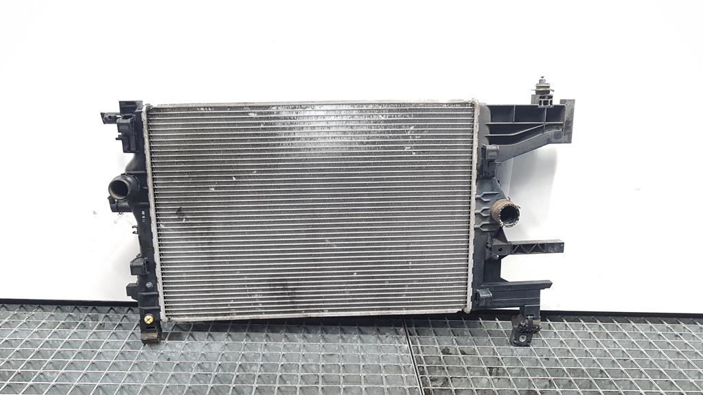 Radiator racire apa, Opel Astra J, 1.3 cdti, cod GM13281773 (id:364359)