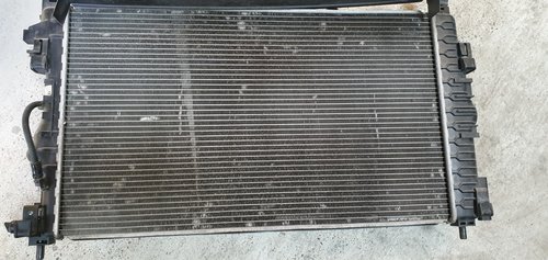 Radiator racire apa Opel Astra J 1.7 2.0 CDTI 2010 2011 2012 2013