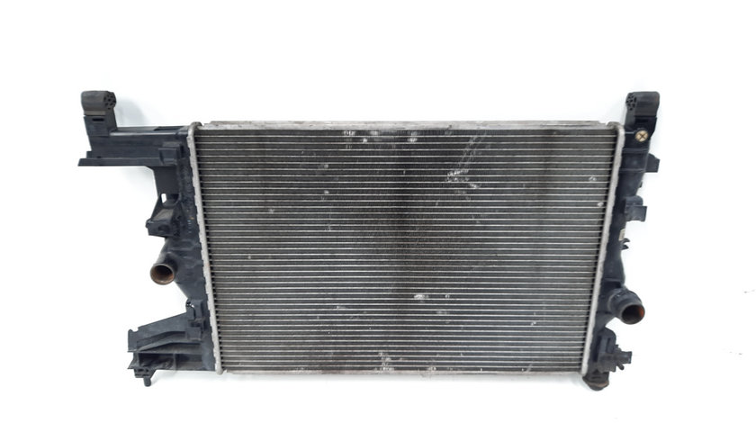 Radiator racire apa, Opel Astra J, 1.7 CDTI, A17DTJ (id:504210)