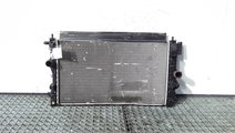 Radiator racire apa, Opel Astra J, 1.7cdti