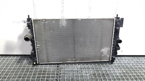 Radiator racire apa, Opel Astra J, 2.0 cdti, A20DTH, GM13267662 (id:396594)