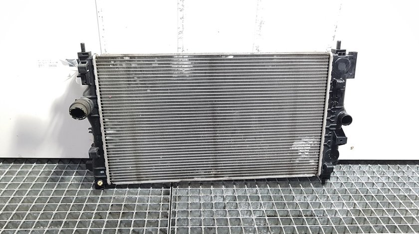 Radiator racire apa, Opel Astra J, 2.0 cdti, A20DTH, GM13267662 (id:396594)