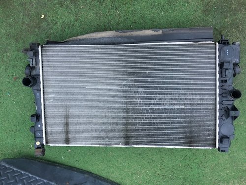 Radiator Racire Apa Opel Astra J 2.0CDTI A20DTH 2009 - 2015 cod 13267662