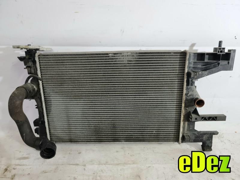 Radiator racire apa Opel Astra J (2009-2012) 1.4 benzina A14XER 13281773