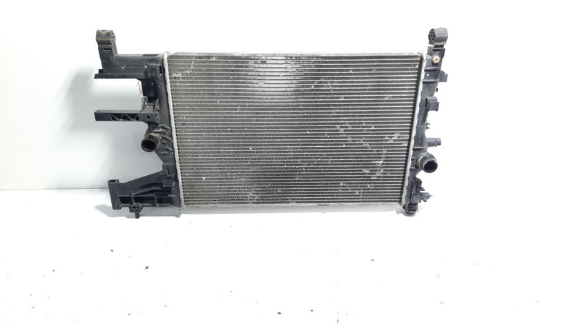 Radiator racire apa, Opel Astra J Combi, 1.6 benz, A16XER (idi:582229)