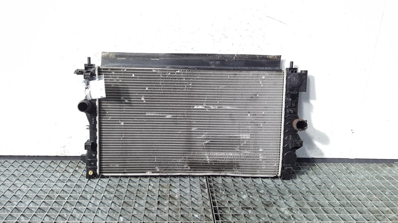 Radiator racire apa, Opel Astra J combi, 1.7cdti (id:353393) din dezmembrari