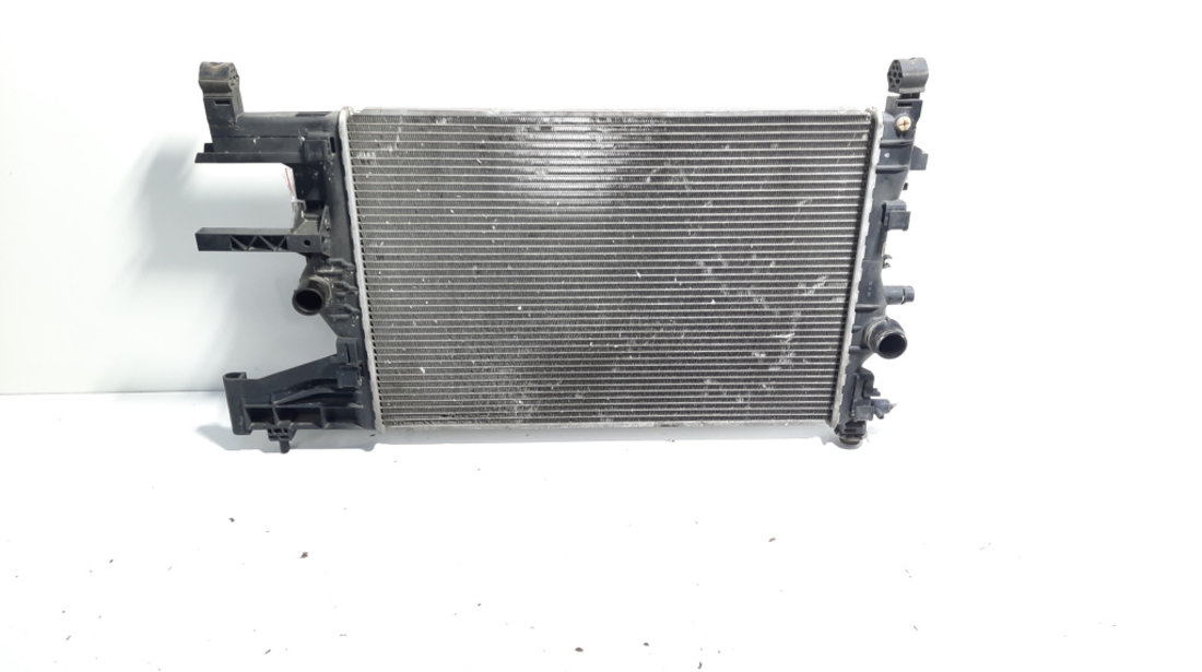 Radiator racire apa, Opel Astra J Sedan, 1.6 benz, A16XER (id:582229)