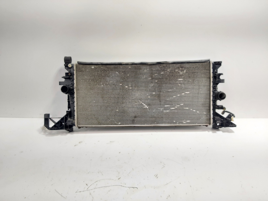 Radiator racire apa, Opel Astra K 1.6 CDTI, B16DTU (id:699404)
