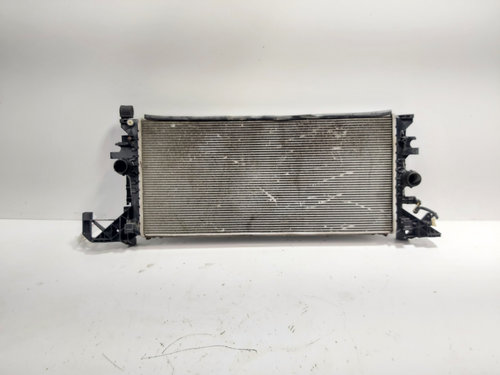 Radiator racire apa, Opel Astra K 1.6 CDTI, B16DTU (id:699404)