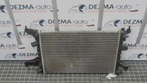 Radiator racire apa, Opel Corsa C, 1.2B