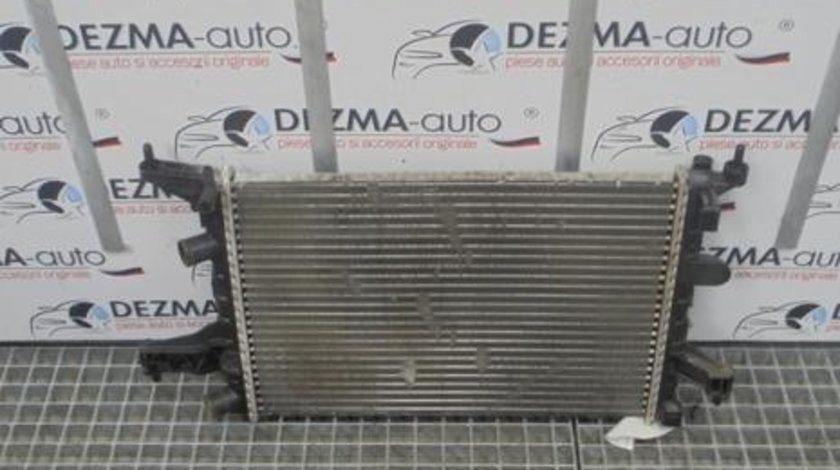 Radiator racire apa, Opel Corsa C, 1.2B