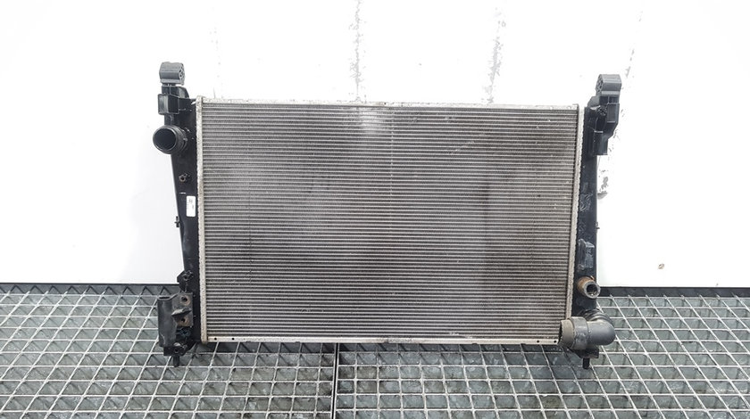 Radiator racire apa, Opel Corsa D, 1.3 cdti, Z13DTH (id:400066)