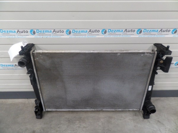 Radiator racire apa, Opel Corsa D, 1.3cdti (id:169602)