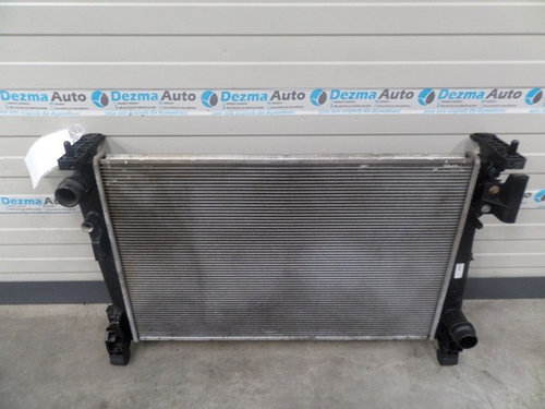 Radiator racire apa, Opel Corsa D, 1.3cdti (id:169602)