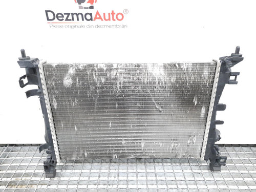 Radiator racire apa, Opel Corsa D [Fabr 2006-2013] 1.0 b, Z10XEP, 1339987 (id:447499)
