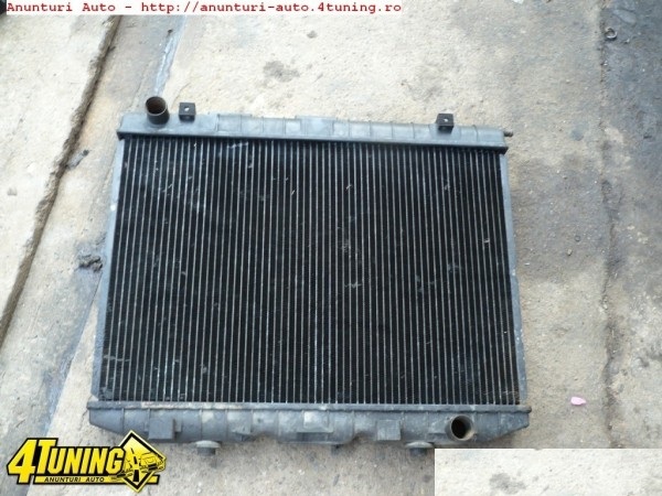 Radiator Racire Apa Opel Frontera A 2.5 tds