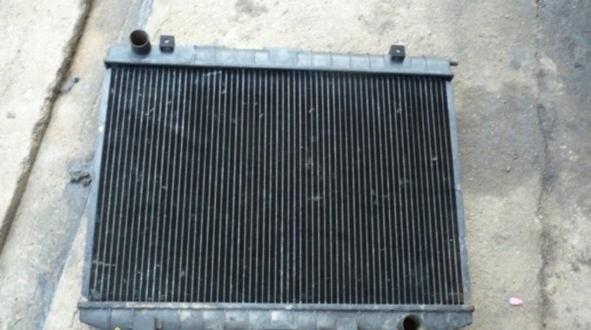 Radiator Racire Apa Opel Frontera A 2.5 tds