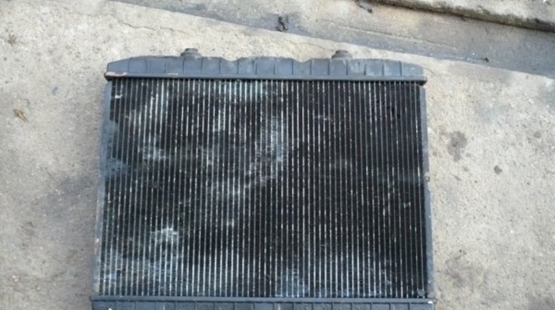 Radiator Racire Apa Opel Frontera A 2.5 tds