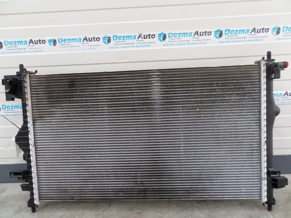 Radiator racire apa Opel Insignia, 2.0cdti, GM13241725