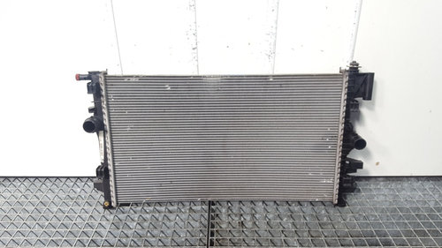 Radiator racire apa, Opel Insignia A [Fabr 2008-2016] 2.0 cdti, A20DTH, 13241725 (id:407964)