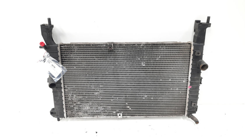 Radiator racire apa, Opel Meriva A, 1.7 CDTI (id:582780)