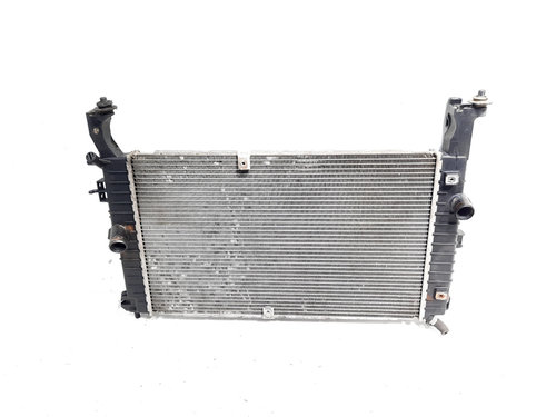 Radiator racire apa, Opel Meriva A, 1.7 CDTI, Z17DTH (id:544638)