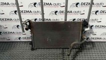 Radiator racire apa, Opel Vectra C, 1.8b (id:32798...