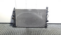 Radiator racire apa, Opel Zafira C (P12) 2.0 cdti,...