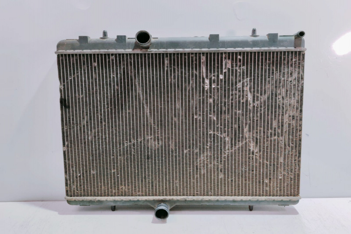 Radiator Racire Apa P9645586780 Peugeot 307 [2001 - 2005]