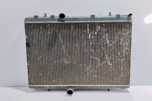 Radiator Racire Apa P9645586780 Peugeot 307 [2001 - 2005]