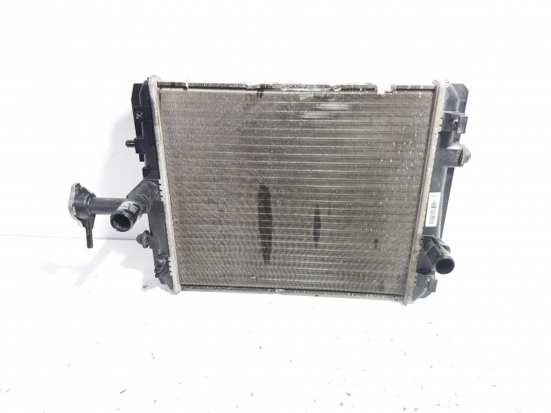 Radiator racire apa, Peugeot 107, 1.0 benz, CFA (id:622933)