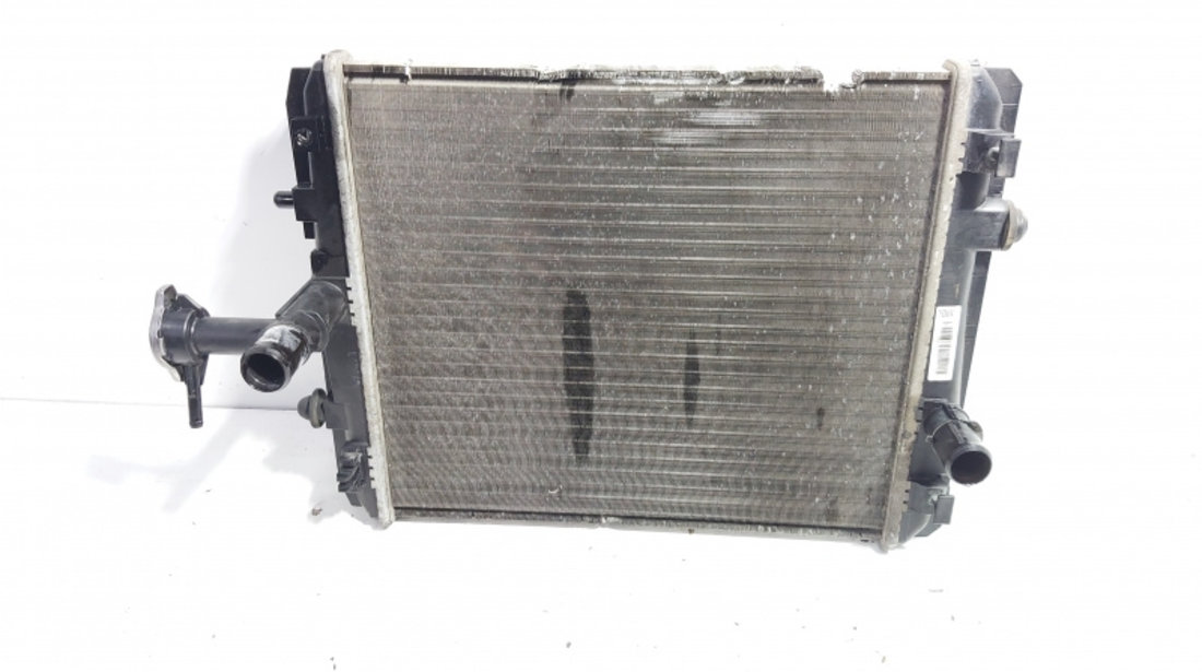 Radiator racire apa, Peugeot 107, 1.0 benz, CFA (id:622933)