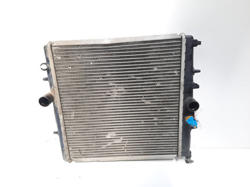 Radiator racire apa, Peugeot 206, 1.1 B, HFZ (id:473590)