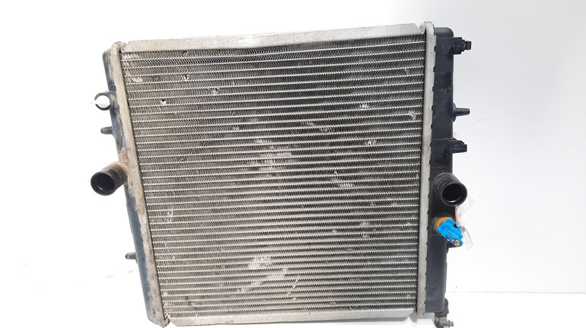 Radiator racire apa, Peugeot 206, 1.1 B, HFZ (id:473590)