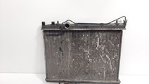 Radiator racire apa, Peugeot 206, 1.6 HDI, 9HZ (id...