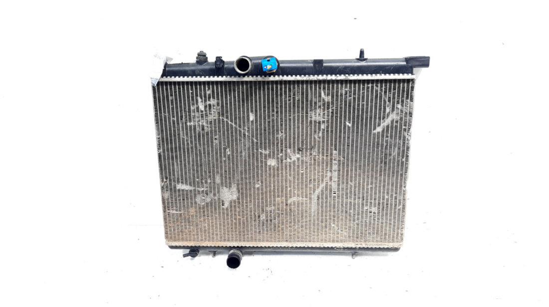 Radiator racire apa, Peugeot 206, 1.9 diesel, WJZ (id:531197)