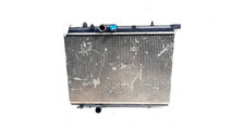 Radiator racire apa, Peugeot 206, 1.9 diesel, WJZ ...