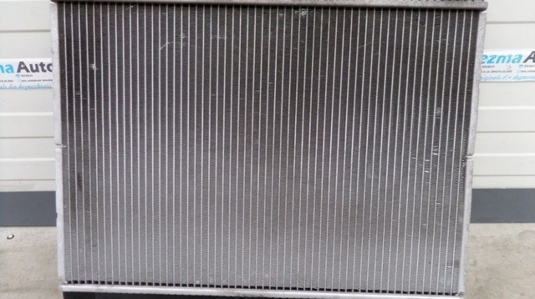 Radiator racire apa Peugeot 207, 1.6hdi, 2007-In prezent