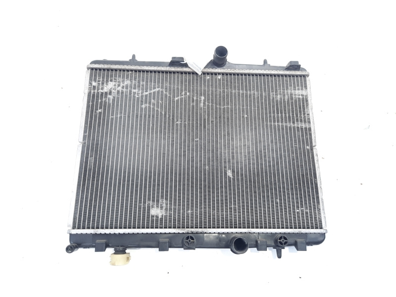 Radiator racire apa, Peugeot 207 SW, 1.6 HDI, 9HX (id:128245)