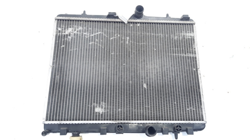 Radiator racire apa, Peugeot 207 SW, 1.6 HDI, 9HX (id:128245)