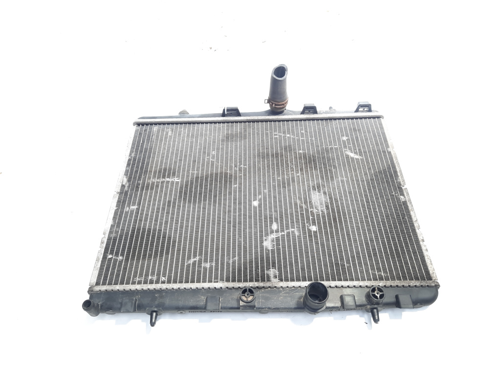Radiator racire apa, Peugeot 207 (WA) 1.6 HDI, 9HX (id:563712)