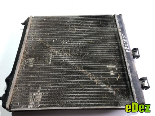 Radiator racire apa Peugeot 208 (2012-2015)