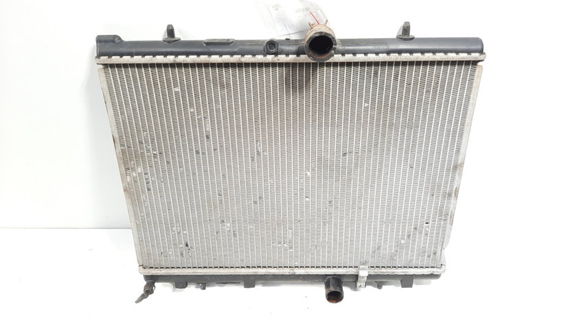 Radiator racire apa, Peugeot 307, 2.0 HDI, RHR, cutie automata (idi:589808)