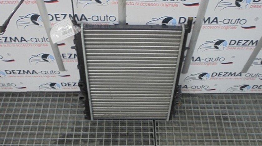 Radiator racire apa, Peugeot 307 (3A/C) 2.0B