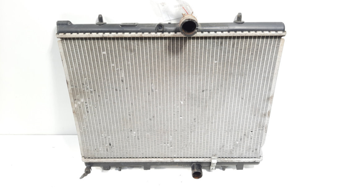 Radiator racire apa, Peugeot 307 SW, 2.0 HDI, RHR, cutie automata (id:589808)