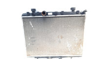 Radiator racire apa, Peugeot 407, 1.8 benz, 6FZ (i...