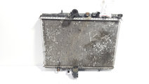 Radiator racire apa, Peugeot 607, 2.2 HDI, 4HX (id...