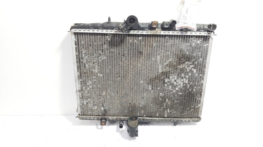 Radiator racire apa, Peugeot 607, 2.2 HDI, 4HX (id:629111)