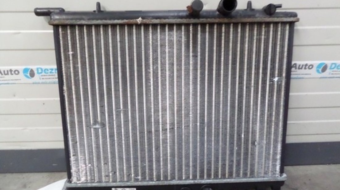 Radiator racire apa Peugeot Partner Combispace (id:155077)