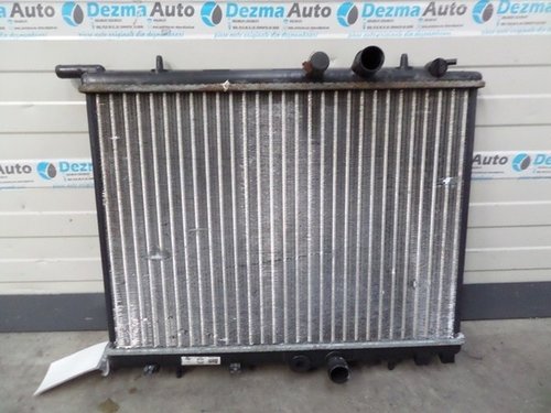 Radiator racire apa Peugeot Partner Combispace (id:155077)